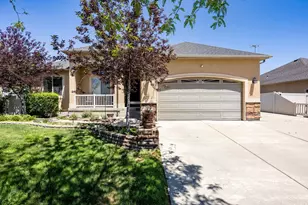 6716 W Hunter Crest Circle, West Valley, UT 84128 - Photo 1