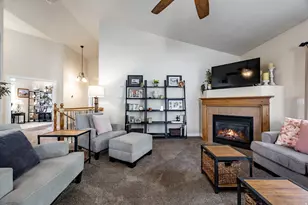 6716 W Hunter Crest Circle, West Valley, UT 84128 - Photo 2