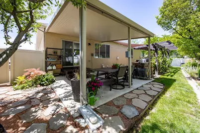 6716 W Hunter Crest Cir, West Valley, UT 84128 - Photo 22