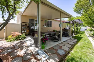 6716 W Hunter Crest Circle, West Valley, UT 84128 - Photo 22