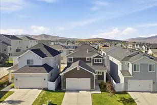 7219 N Green Pasture Ln, Eagle Mountain, UT 84005 - Photo 2