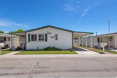 1111 N 2000 W #220, Farr West, UT 84404 - Photo 1