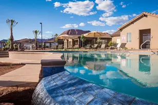 3837 W Lazy River Cir N, Santa Clara, UT 84765 - Photo 2