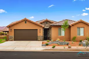 3837 W Lazy River Cir N, Santa Clara, UT 84765 - Photo 2