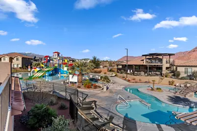 3837 W Lazy River Cir N #109, Santa Clara, UT 84765 - Photo 28
