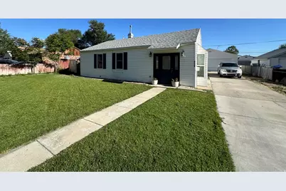 4330 W 5570 S, Kearns, UT 84118 - Photo 1