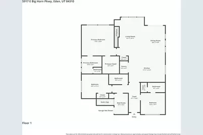 5917 E Big Horn Pkwy, Eden, UT 84310 - Photo 54