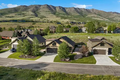 5917 E Big Horn Pkwy, Eden, UT 84310 - Photo 2