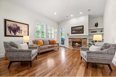 4702 S Millrace Ln, Salt Lake City, UT 84107 - Photo 2