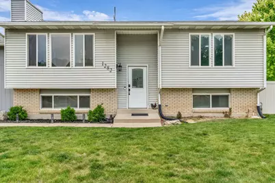 1282 S 875 W, Woods Cross, UT 84087 - Photo 4