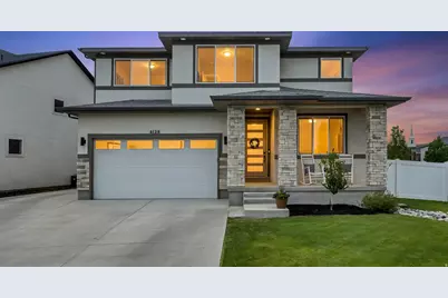 4128 E Sun Crest Dr, Eagle Mountain, UT 84005 - Photo 1