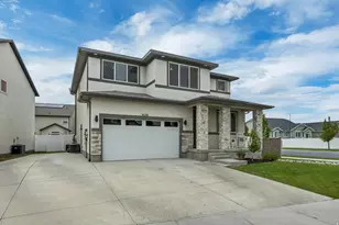 4128 E Sun Crest Dr, Eagle Mountain, UT 84005 - Photo 1