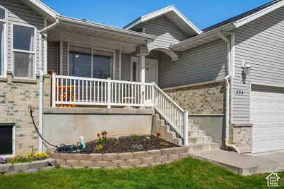 354 N 30 W, Kaysville, UT 84037 - Photo 2