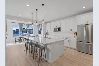 1137 E Postmark Pl N, Eagle Mountain, UT 84005 - Photo 4