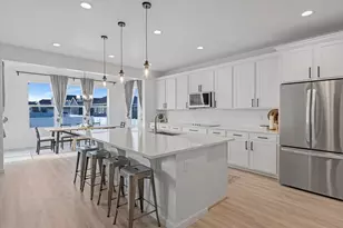 1137 E Postmark Pl N, Eagle Mountain, UT 84005 - Photo 4