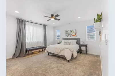 1137 E Postmark Pl N, Eagle Mountain, UT 84005 - Photo 16