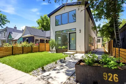 926 S 800 E #A, Salt Lake City, UT 84105 - Photo 1