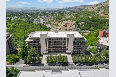 910 S Donner Way #603, Salt Lake City, UT 84108 - Photo 1
