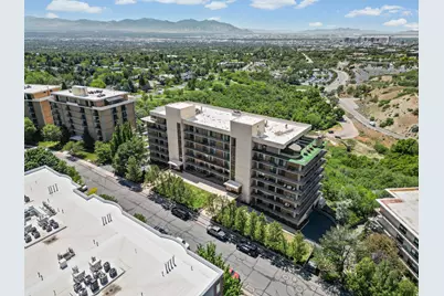910 S Donner Way #603, Salt Lake City, UT 84108 - Photo 1