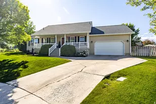 406 Meadow Ln, Providence, UT 84332 - Photo 38
