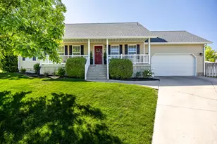 406 Meadow Ln, Providence, UT 84332 - Photo 1