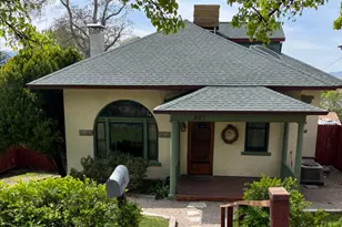 601 N Cortez St E, Salt Lake City, UT 84103 - Photo 1