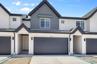 1861 E 640 N #1231, Salem, UT 84653 - Photo 1