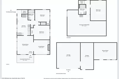 219 E Whitlock Ave S, South Salt Lake, UT 84115 - Photo 34