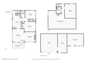 219 E Whitlock Ave S, South Salt Lake, UT 84115 - Photo 34