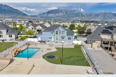 76 N Sunset Dr, Vineyard, UT 84059 - Photo 4