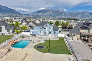 76 N Sunset Dr, Vineyard, UT 84059 - Photo 4