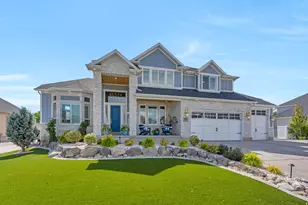 76 N Sunset Dr, Vineyard, UT 84059 - Photo 4