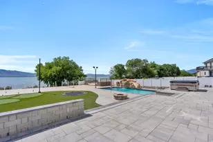 76 N Sunset Dr, Vineyard, UT 84059 - Photo 1