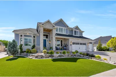 76 N Sunset Dr, Vineyard, UT 84059 - Photo 1