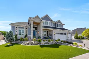 76 N Sunset Dr, Vineyard, UT 84059 - Photo 1