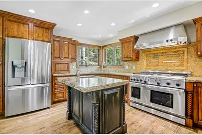 1741 Remington Ln, Snyderville, UT 84098 - Photo 8