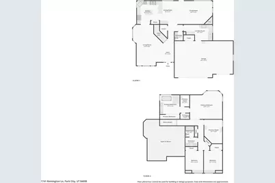 1741 Remington Ln, Snyderville, UT 84098 - Photo 58