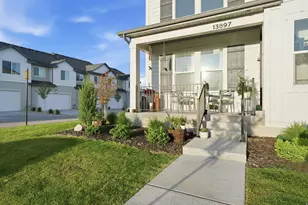 13897 S Canaan Peak Dr, Herriman, UT 84096 - Photo 4