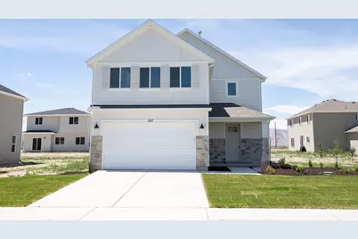 1137 N 1020 W Lot #12 W, Salem, UT 84653 - Photo 1