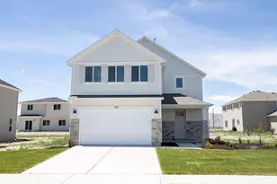1137 N 1020 W Lot #12 W, Salem, UT 84653 - Photo 1
