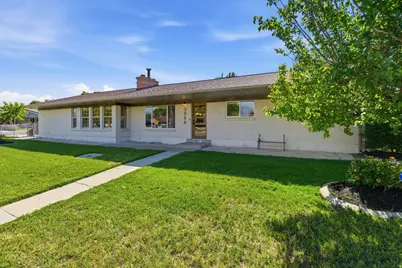 3964 S 3600 W, Salt Lake City, UT 84119 - Photo 2