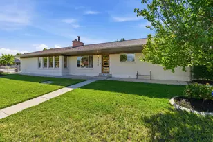3964 S 3600 W, Salt Lake City, UT 84119 - Photo 2