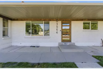 3964 S 3600 W, Salt Lake City, UT 84119 - Photo 4
