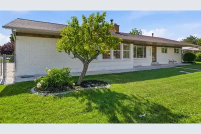 3964 S 3600 W, Salt Lake City, UT 84119 - Photo 2