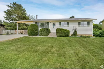 1051 S 880 W, Payson, UT 84651 - Photo 1