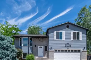 1551 W 265 N, West Point, UT 84015 - Photo 1