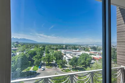 777 E South Temple S #8B, Salt Lake City, UT 84102 - Photo 16