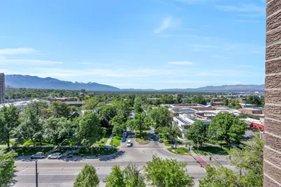 777 E South Temple S #8B, Salt Lake City, UT 84102 - Photo 46