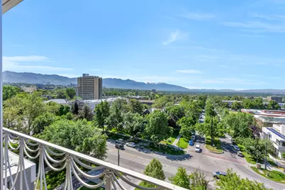 777 E South Temple S #8B, Salt Lake City, UT 84102 - Photo 10