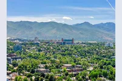 777 E South Temple S #8B, Salt Lake City, UT 84102 - Photo 12